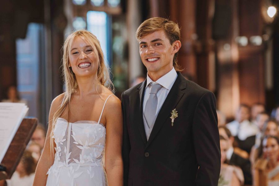 Abe & Delfi