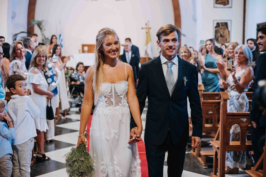 Abe & Delfi