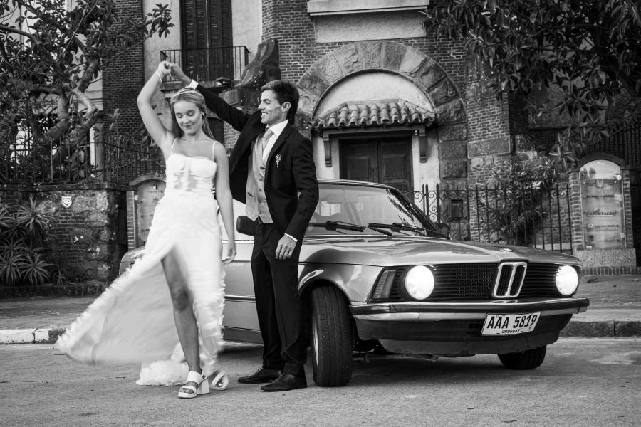 Abe & Delfi