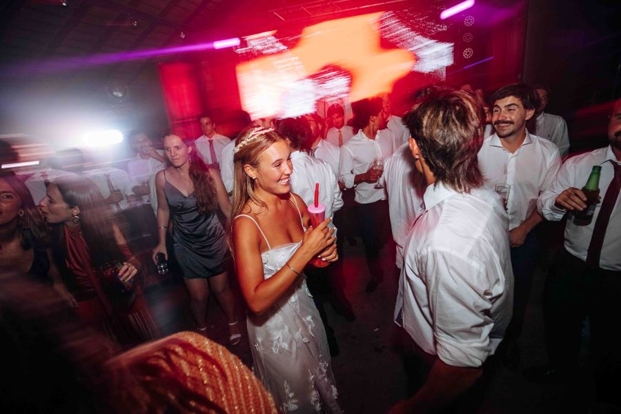 Abe & Delfi