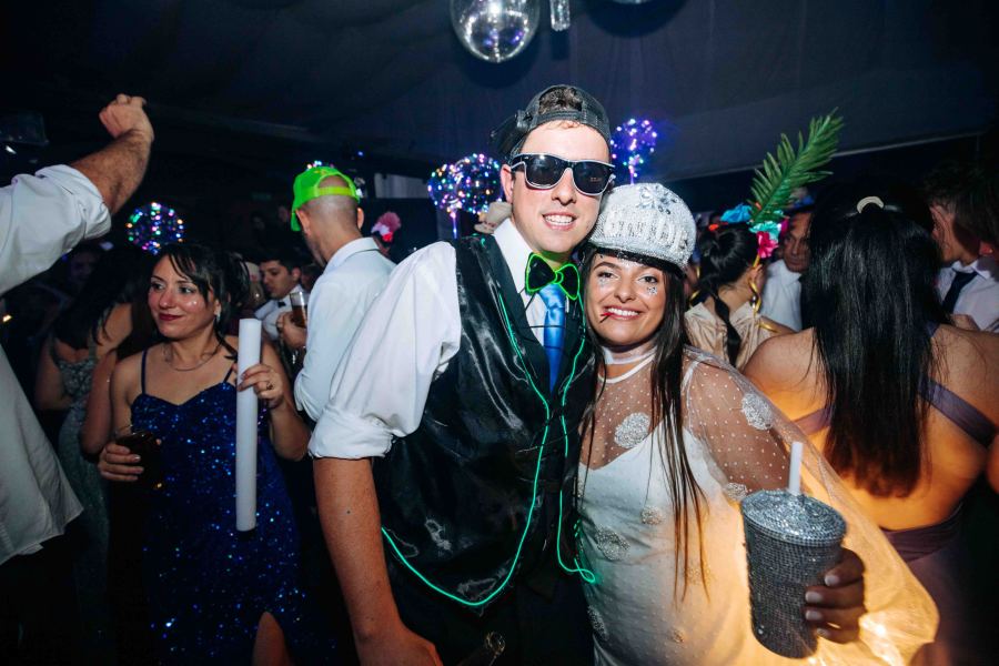 Franco & Vero